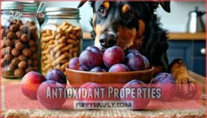 antioxidant properties