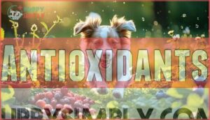antioxidants