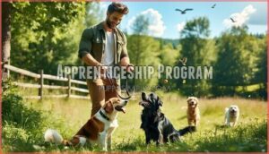 apprenticeship program