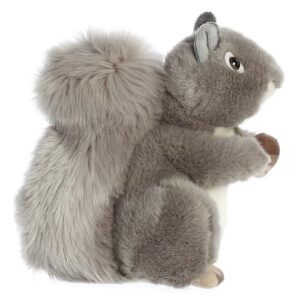 Aurora World Miyoni Grey Squirrel B00B4WJ1OO