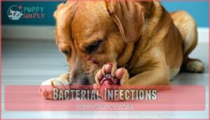 bacterial infections