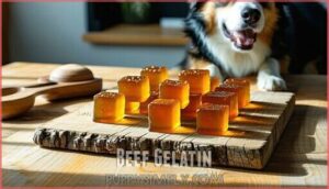beef gelatin