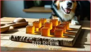 beef gelatin