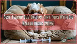 best teacup dog breeds