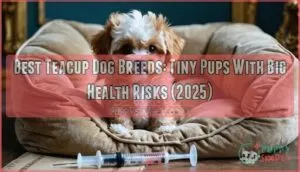 best teacup dog breeds