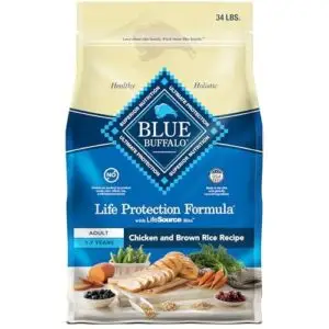 Blue Buffalo Life Protection Formula B09K8MHNQ9