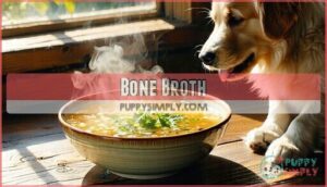bone broth