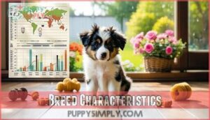 breed characteristics