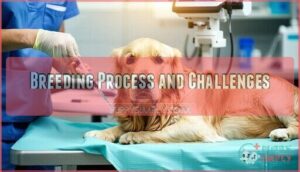 breeding process and challenges