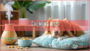 calming aids