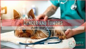 cancer and tumors