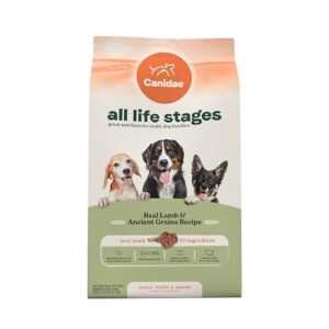Canidae All Life Stages Real B0D2YF6JQZ