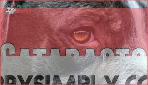 cataracts