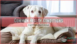 common health conditions