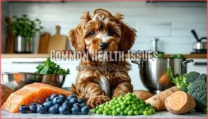 common health issues