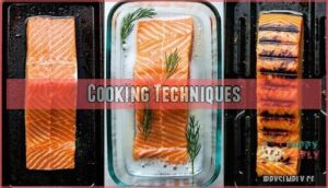 cooking techniques