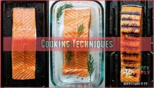 cooking techniques