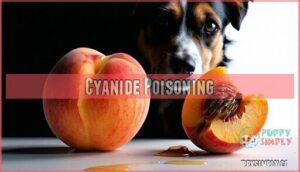 cyanide poisoning