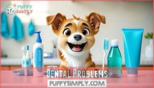 dental problems