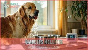 diabetes mellitus