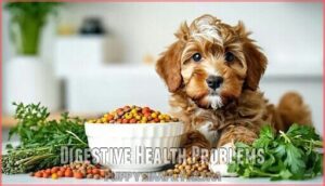 digestive health problems