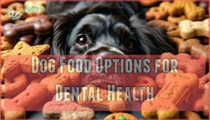 dog food options for dental health