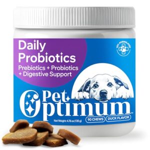 Dog Probiotics for Yeast, Itchy B0DHWCP1KF