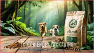 eco-friendly packaging