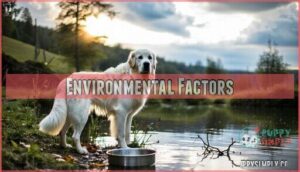 environmental factors