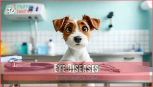eye diseases