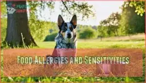 food allergies and sensitivities food allergies and sensitivities