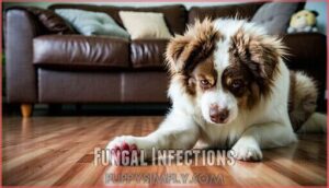 fungal infections