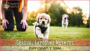 gradual exposure methods