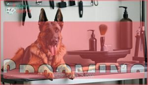 grooming