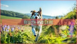 health and care