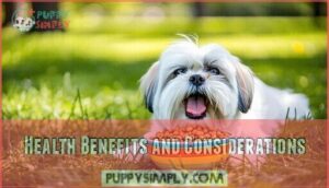 health benefits and considerations