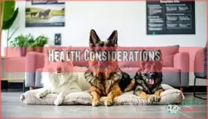 health considerations