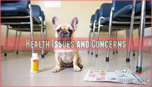 health issues and concerns
