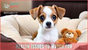 health issues to watch for