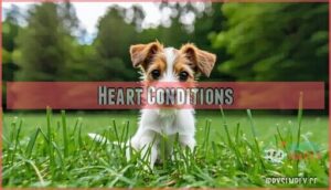 heart conditions