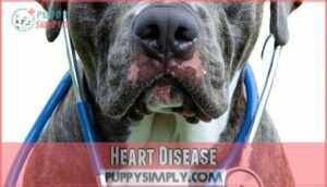 heart disease