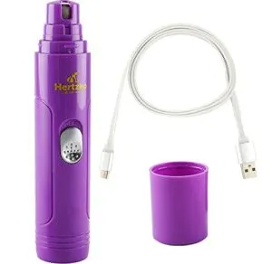 Hertzko Electric Cat & Dog B01IPW47BW