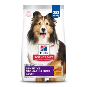 Hill's Science Diet Sensitive Stomach B003MGAIDI