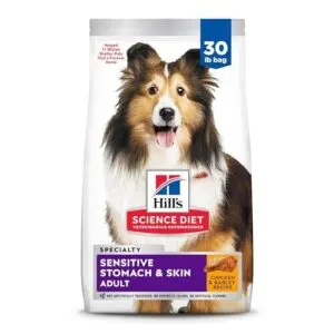 Hill's Science Diet Sensitive Stomach B003MGAIDI