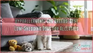 hypoallergenic dog breeds hypoallergenic dog breeds