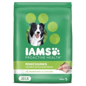 IAMS Proactive Health Minichunks Adult B00BD741WM