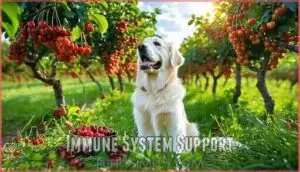 immune system support