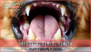 improving dental health