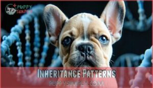 inheritance patterns