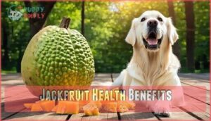 jackfruit health benefits